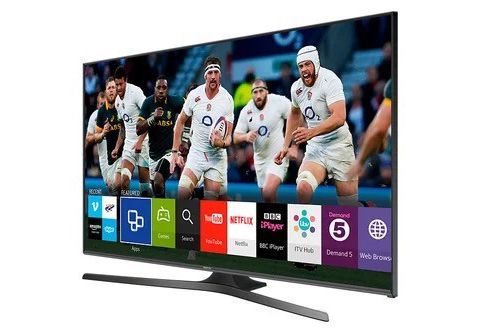 Samsung 43 LED Smart TV UE43J5505 fra 2017