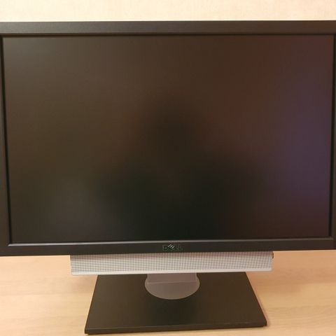 DELL Ultra Sharp U2211Hb med original Stereo høyttaler