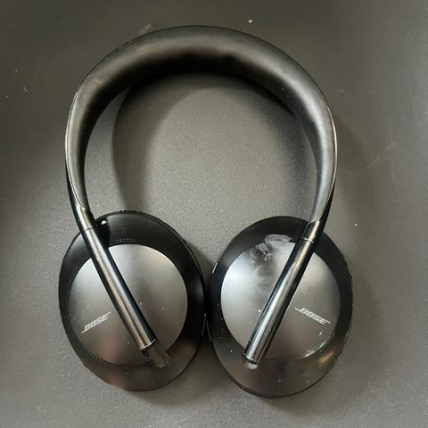 Bose NC 700 hodetelefoner, brukte