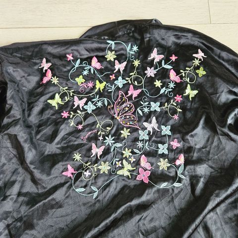 Kimono fra Yamamay