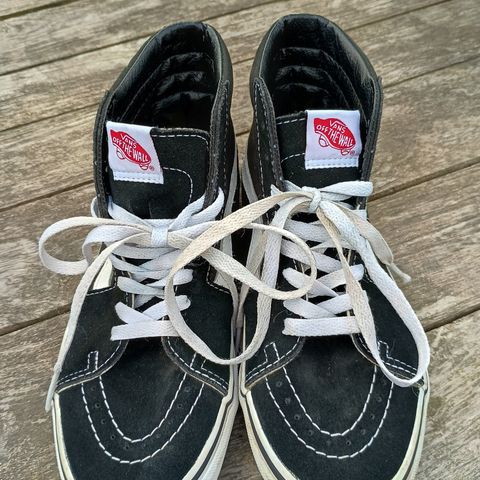 Vans