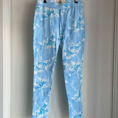 NY Hollister leggings str.M