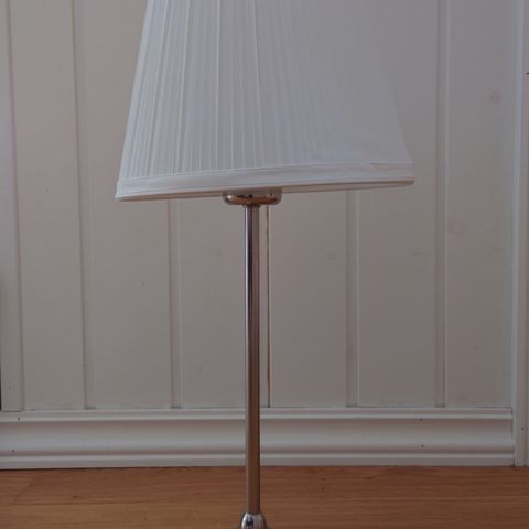IKEA Bordlampe
