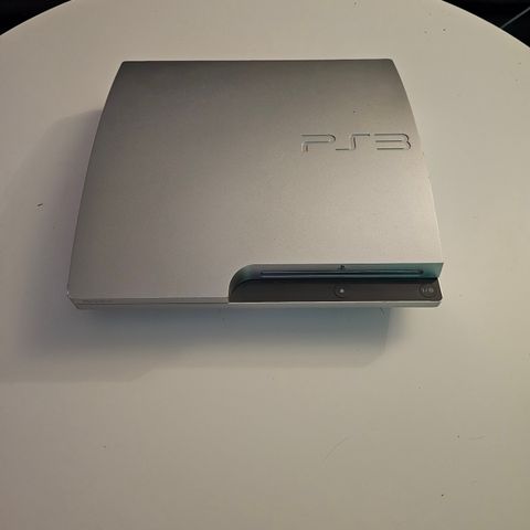 PlayStation 3