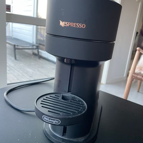 Nespresso Vertuo Next kaffemaskin