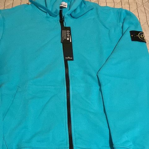 Stone Island Hettegenser