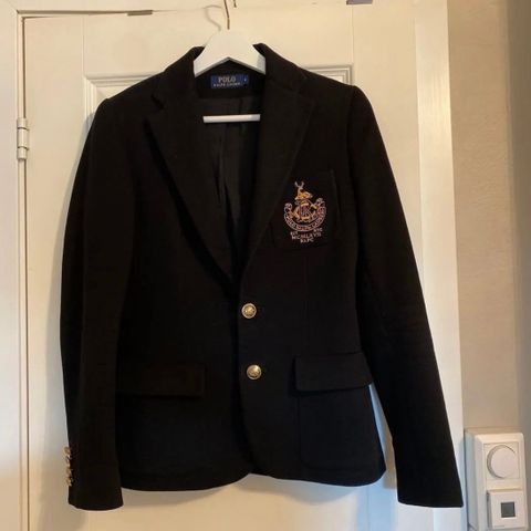 Ralph lauren blazer