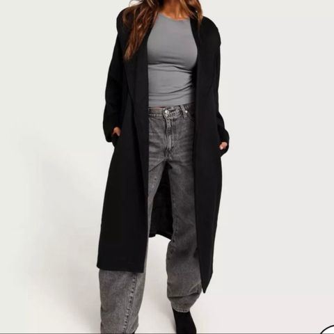 Selected femme wool coat