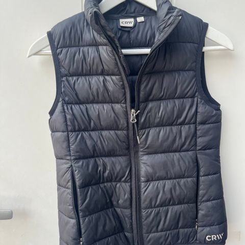 Ridevest CRW