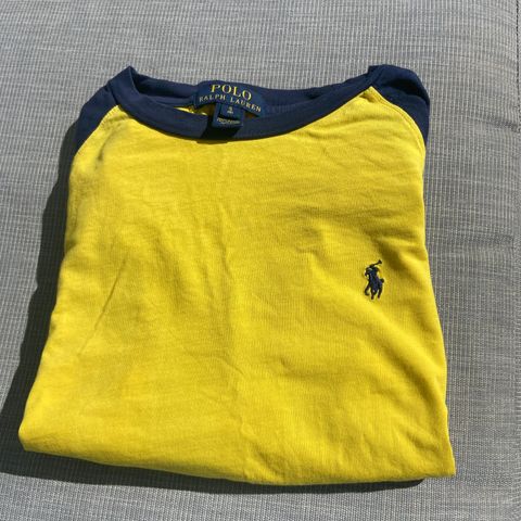 Polo Ralph Lauren trøye