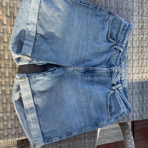 Shorts Jean Paul