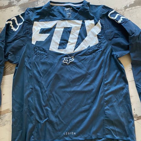 Fox Legion LT Cross/Enduro dress