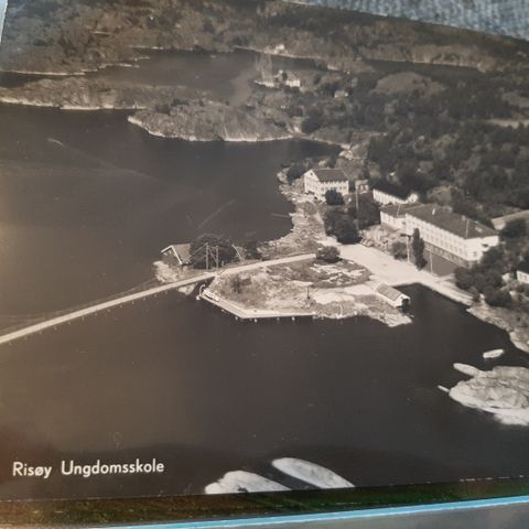 Risøy Ungdomsskole