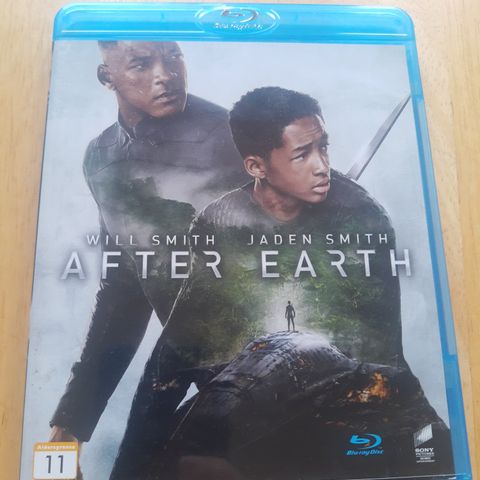 2 STK: After earth, ripefri