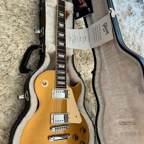 Gibson Les Paul Standard 2011