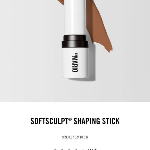 Makeup By Mario Softsculpt Shaping Stick