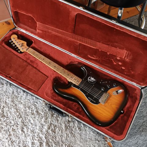 Fender Stratocaster -79