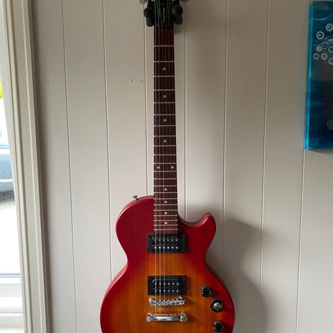 Epiphone Les Paul Special Vintage, Heritage Cherry Sunburst