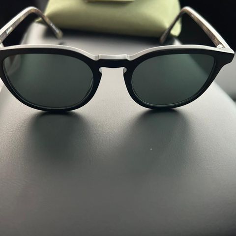 Barbour solbriller