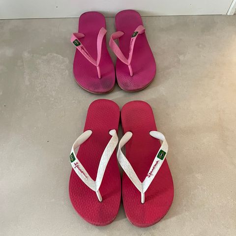 Havaianas flip flop str 33/34 sandaler