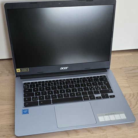 Acer Chromebook 314 14"