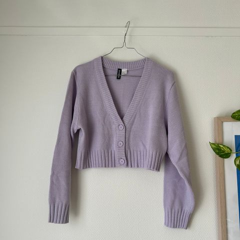 SØT CARDIGAN