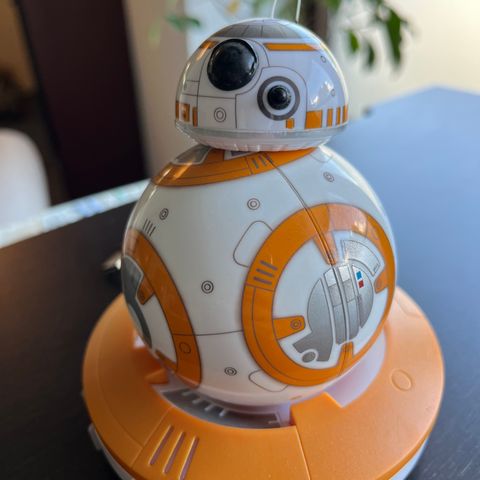 Bb8 Sphero