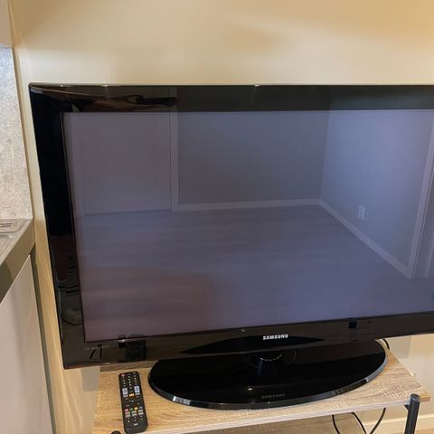 Samsung TV