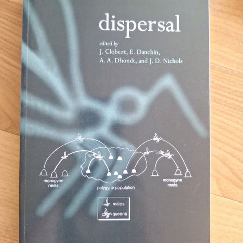 Dispersal