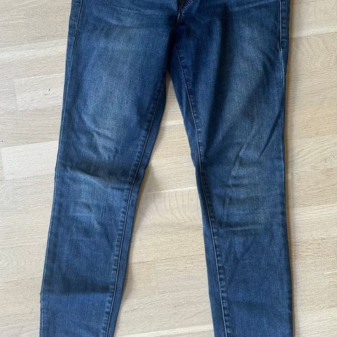 FRAME jeans bukse str.27