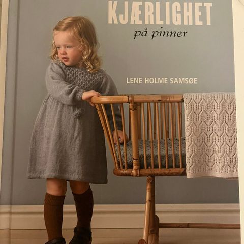 Kjærlighet på pinner