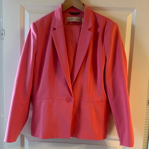 Blazer og bukse fra Inwear