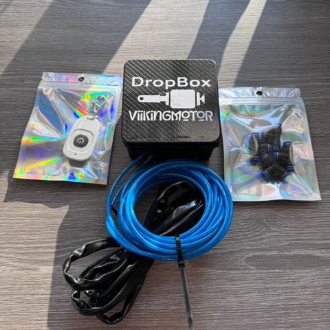 DropBox / Airout Box