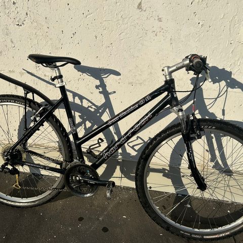 Hard Rocx cross machine C3 SL