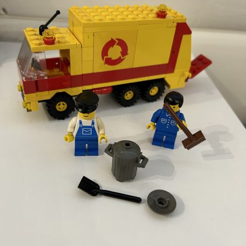 Lego 6693