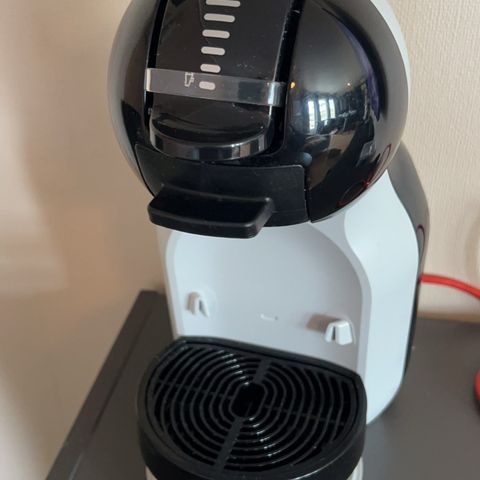 Dolce gusto