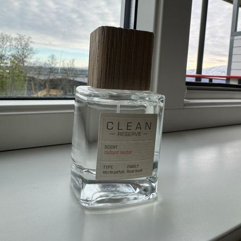 Clean Reserve Radiant Nectar 50ml