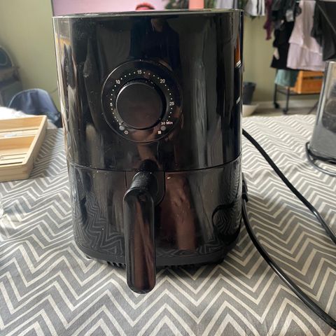 AIRFRYER