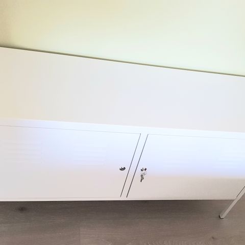 Ikea tv benk