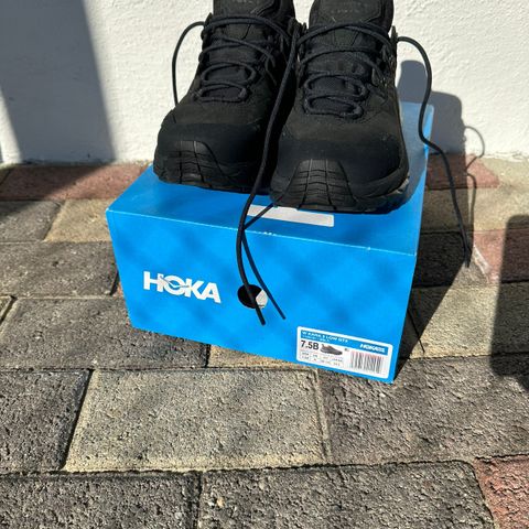 HOKA Kaha 2 Low gtx str 39 1/3