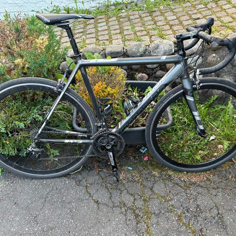 Cannondale Caad 10speed  54cm