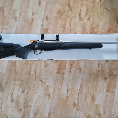 Tikka T3X SS - kal 9.3x62