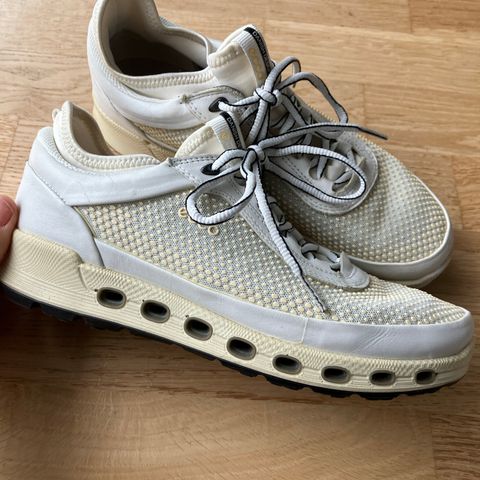 Ecco goretex str 39