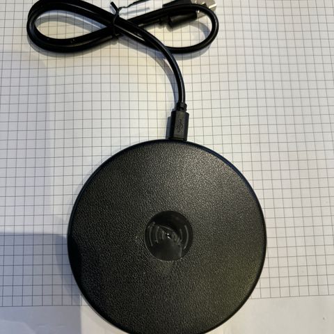 Trådløs lader - USB A