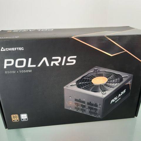 Chieftec Polaris 1050W