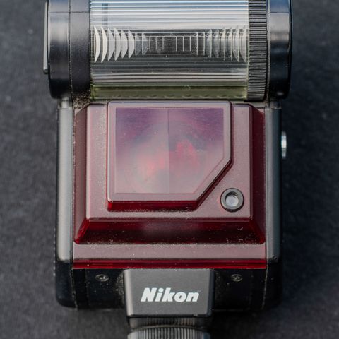 Nikon SB20