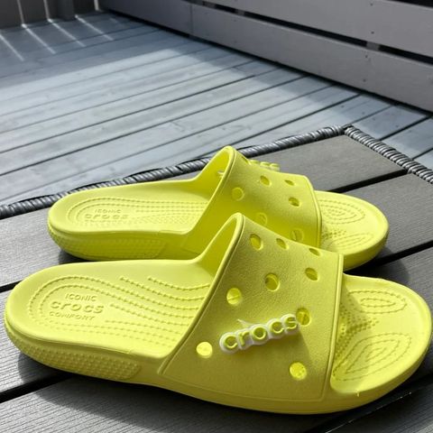 Crocs sandaler