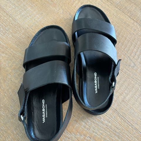 Vagabond sandal str 36