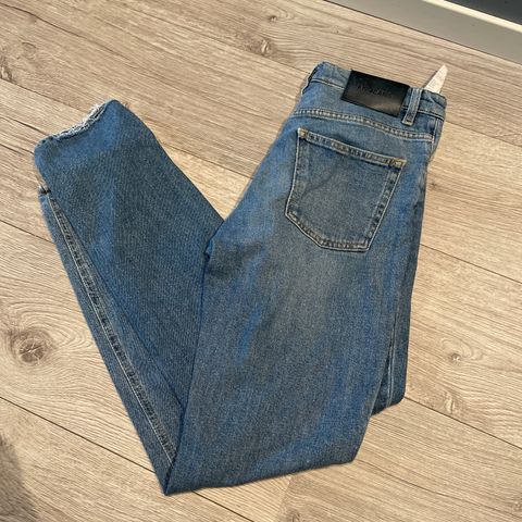 NYPRIS Jeans fra Filippa K, str 29