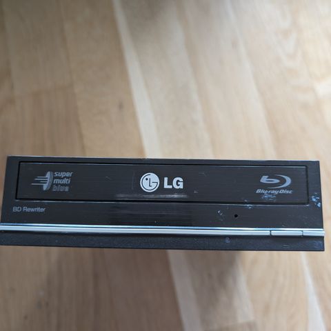 LG BH10LS30 Blu-ray brenner